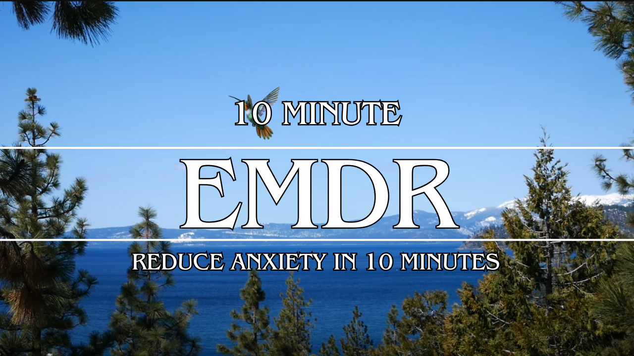Protected: Four Elements Meditation: Soothe Your Nervous System In 10 Minutes With EMDR’s Bilateral Stimulation