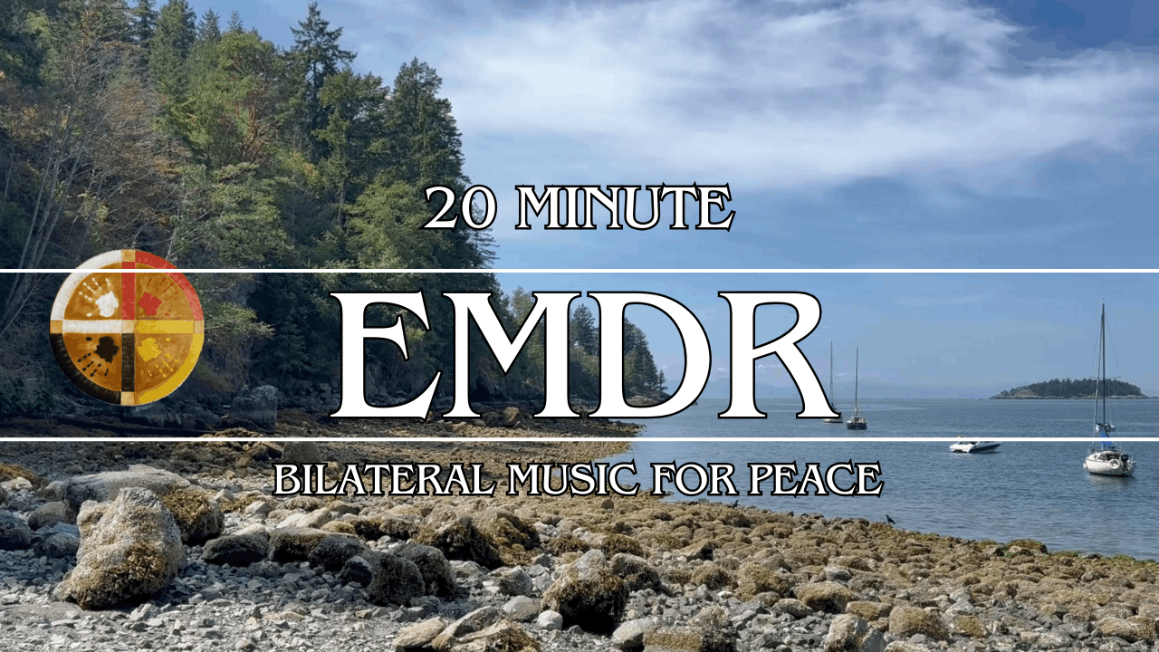 Protected: EMDR: Guided Meditation With Bilateral Music For Peace