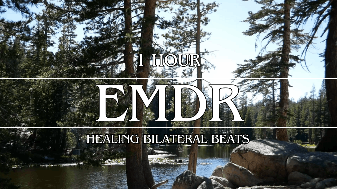 Protected: EMDR’s Healing Bilateral Beats: Sound Healing Music For Peaceful Grounding
