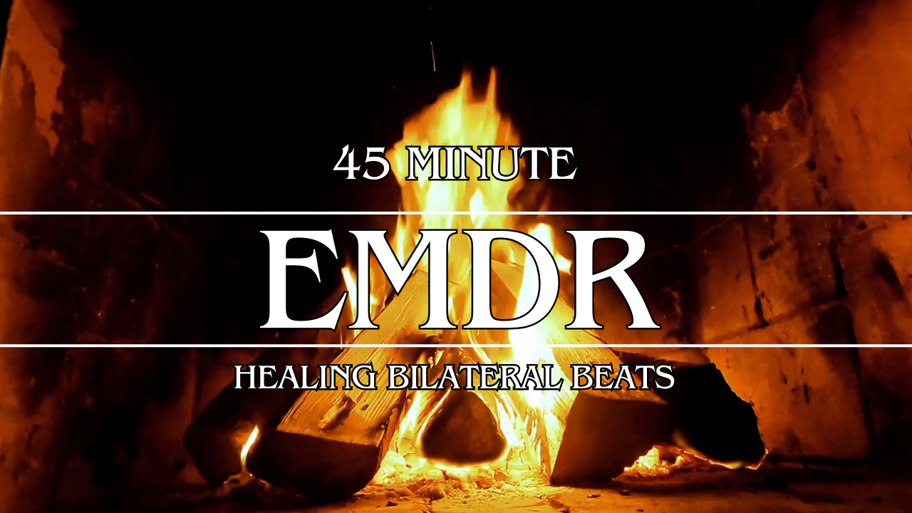 Bilateral Beats: Sound Meditation With Binaural Music For Relaxation