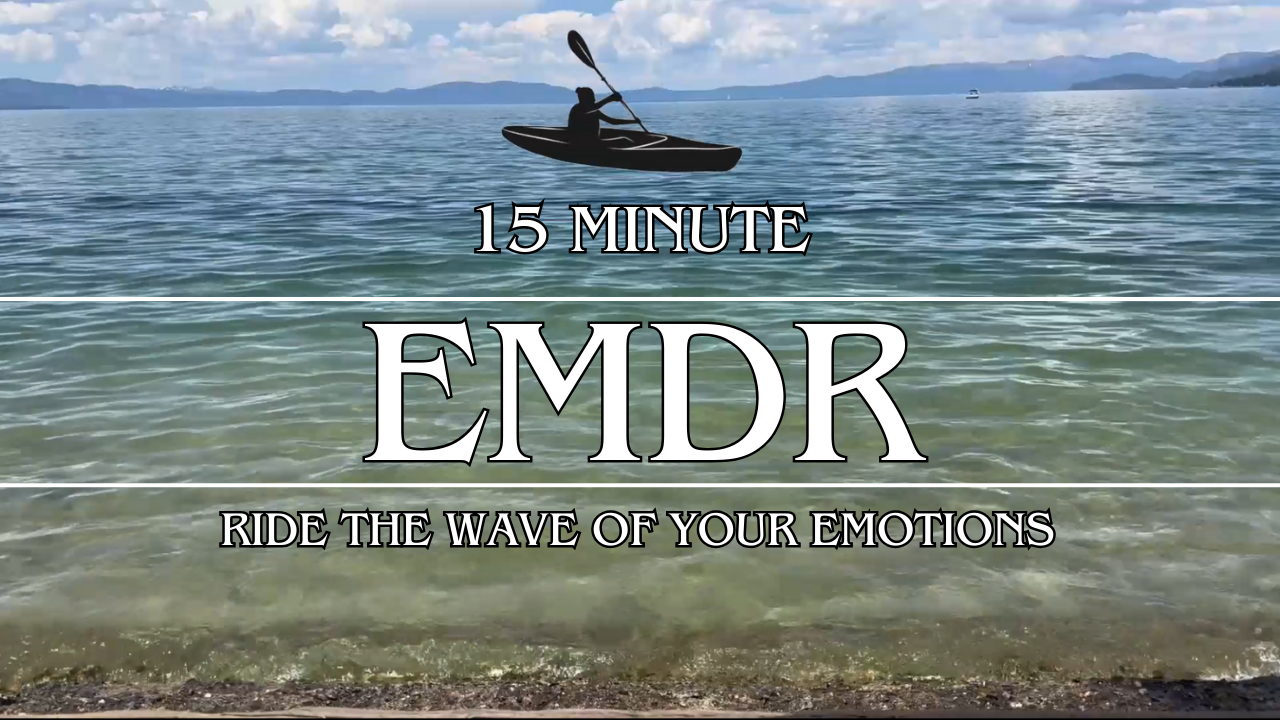 Protected: EMDR: Ride The Wave Of Your Emotions